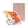 Etui na tablet Pipetto Origami No1 Original Case do iPad 10.2 (2021-2019) rose gold
